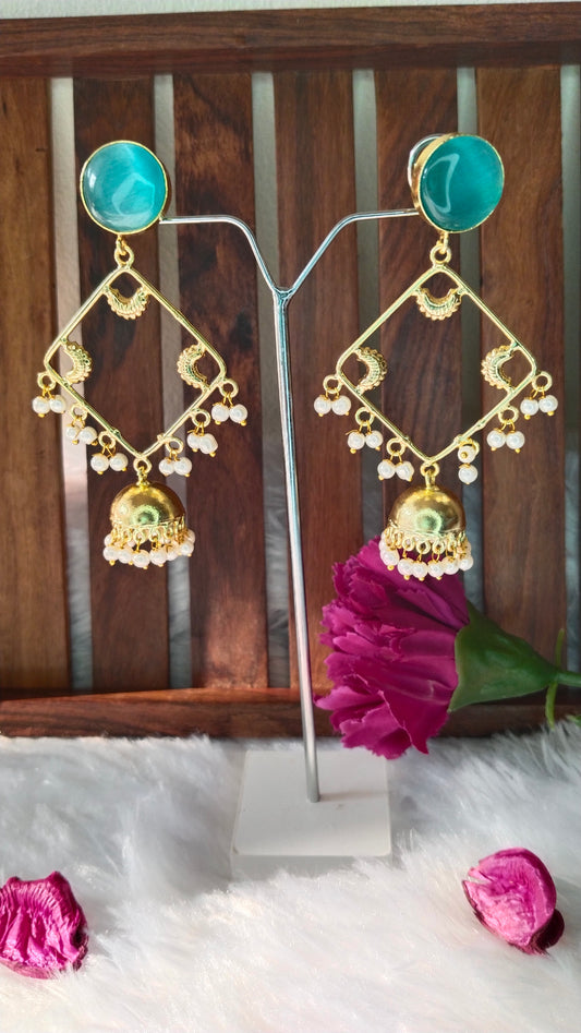 earrings for women, earrings for girls