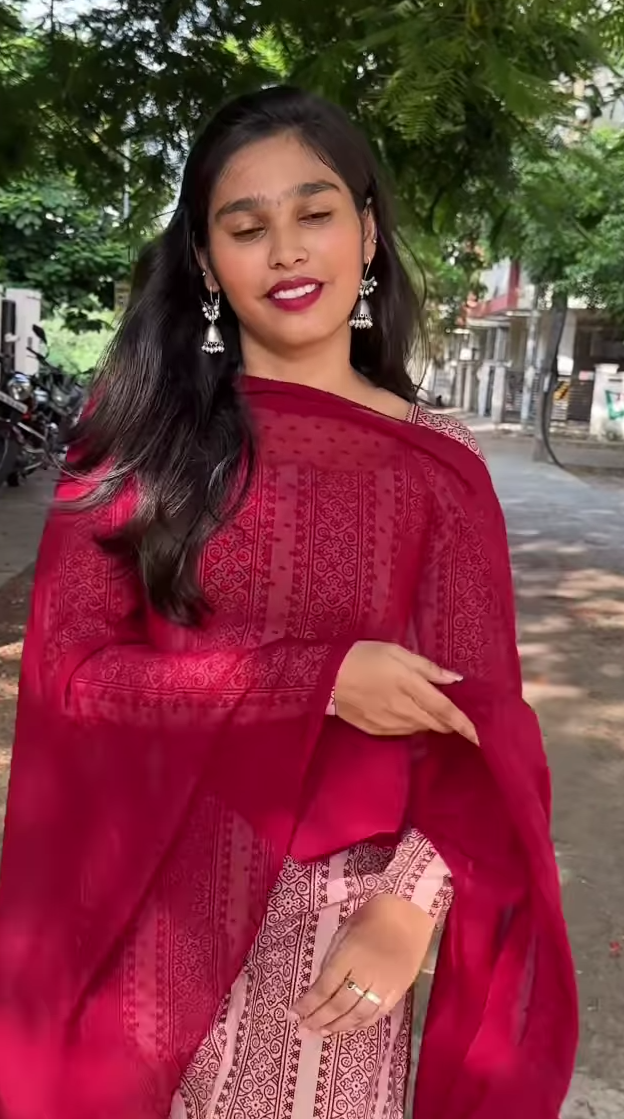 Beautiful silver Replica Jhumka to elevate your outfit