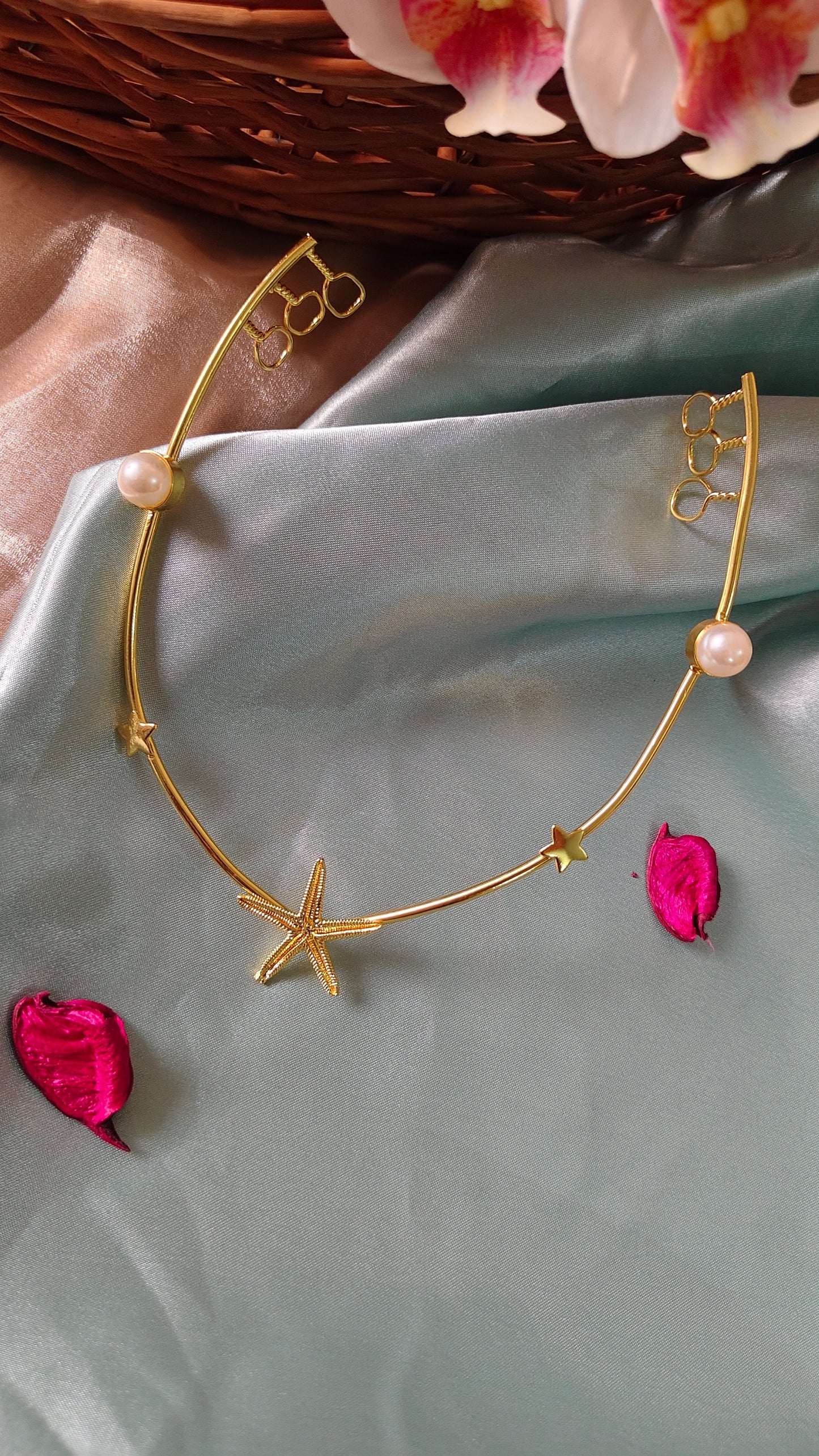 Star Tiara