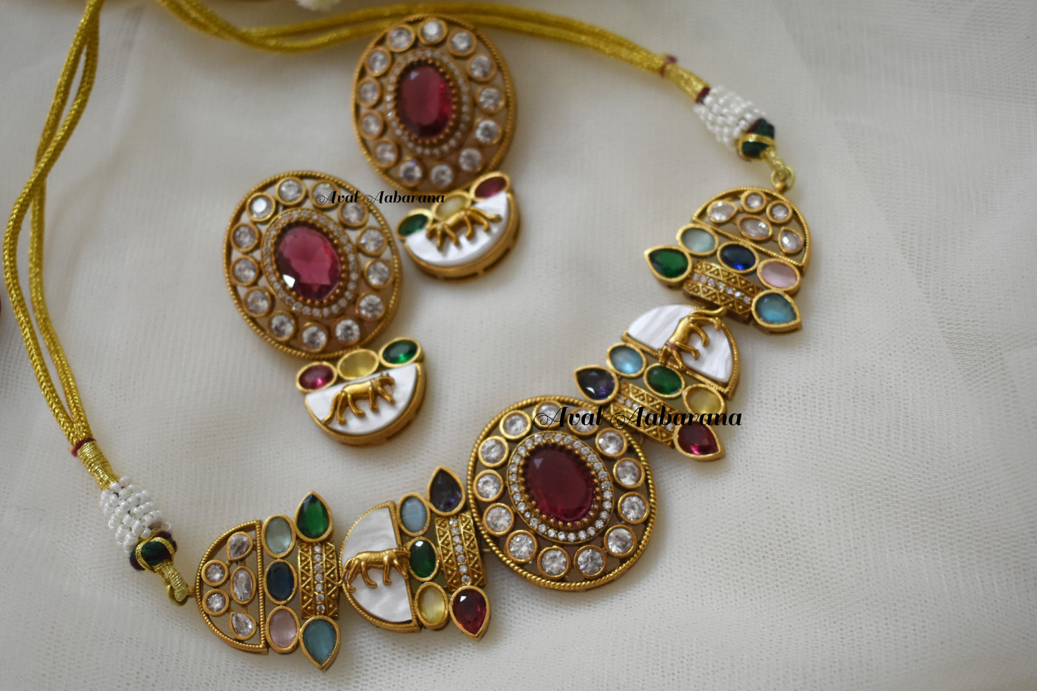 Royal Collections