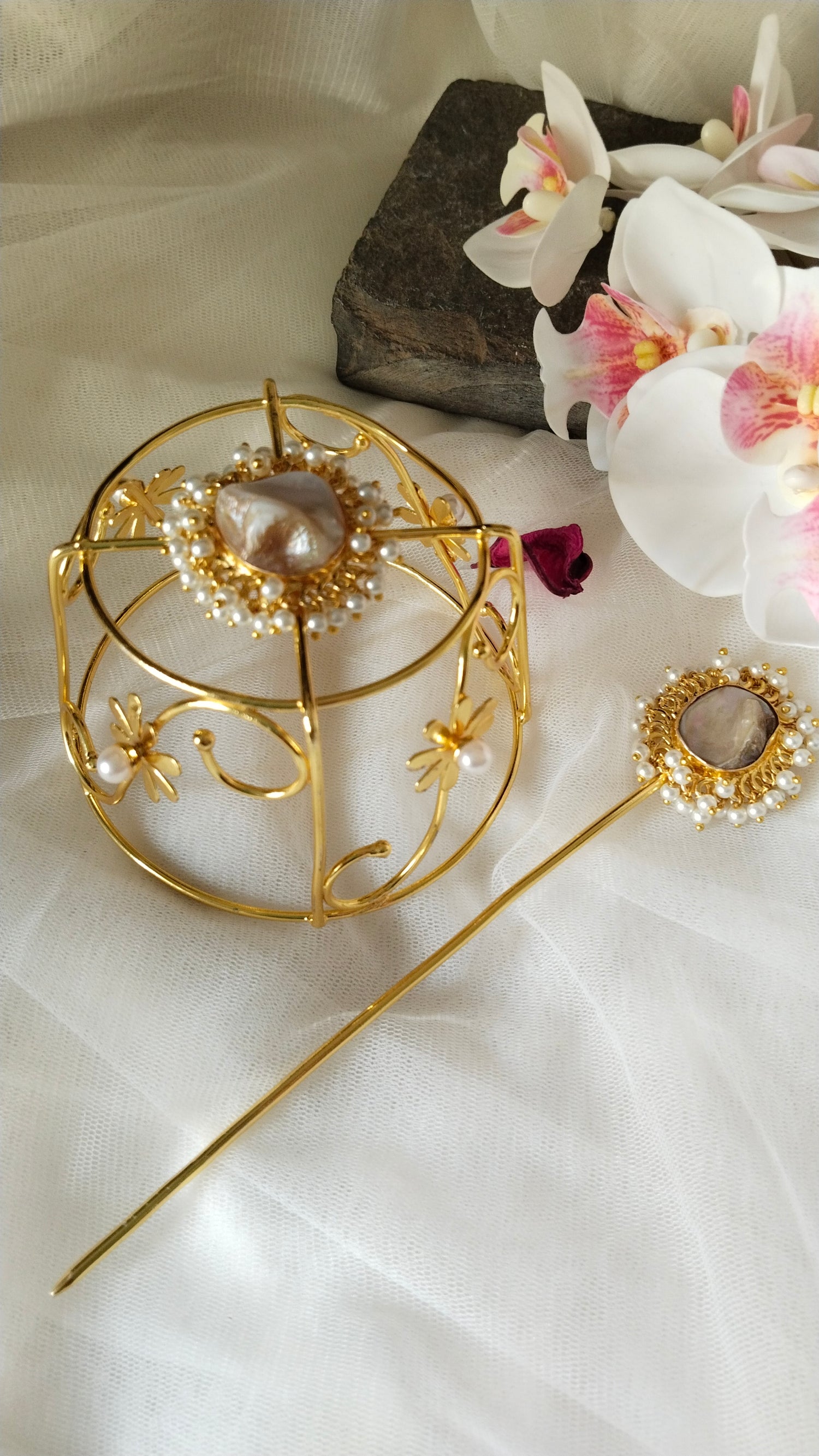 Hair Accessories
