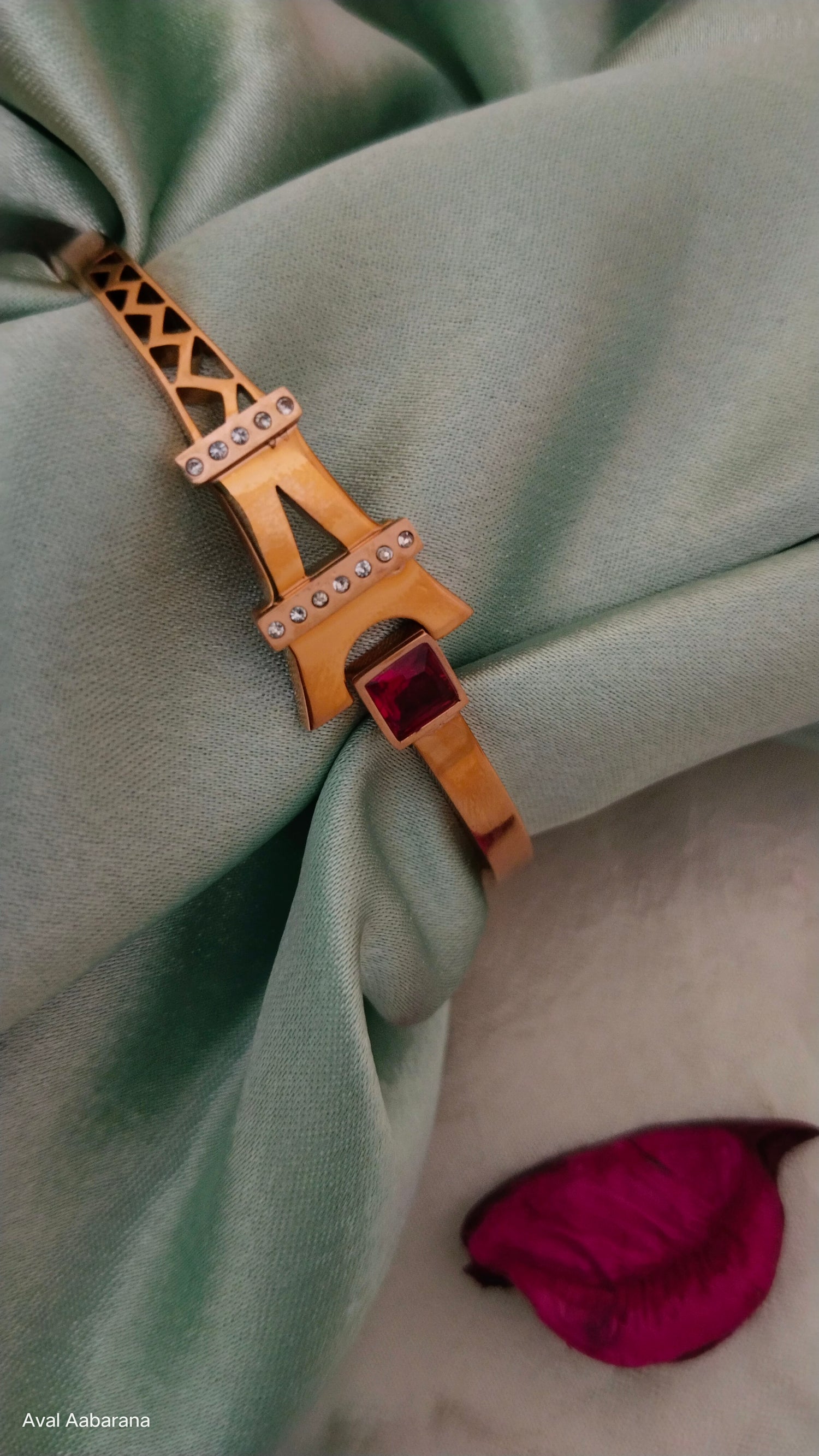 Bracelet /kada/ Hand cuff
