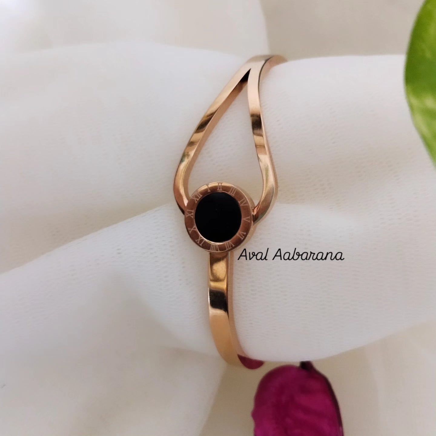 Premium Anti tarnish stainless steel Bracelets/kada