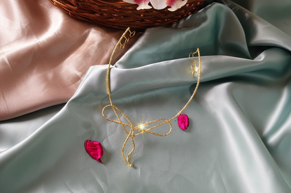Bow Tiara
