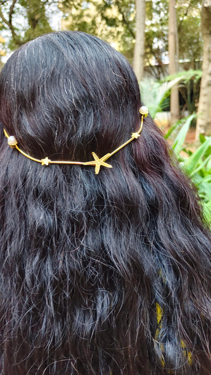 Star  Tiara