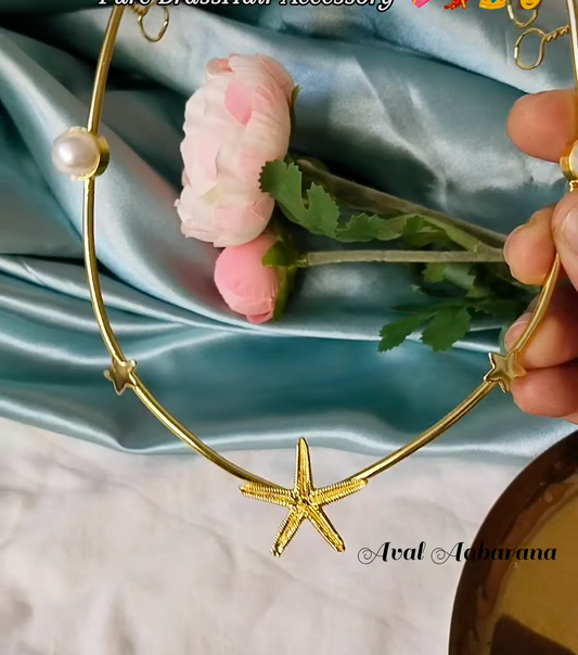 Star  Tiara