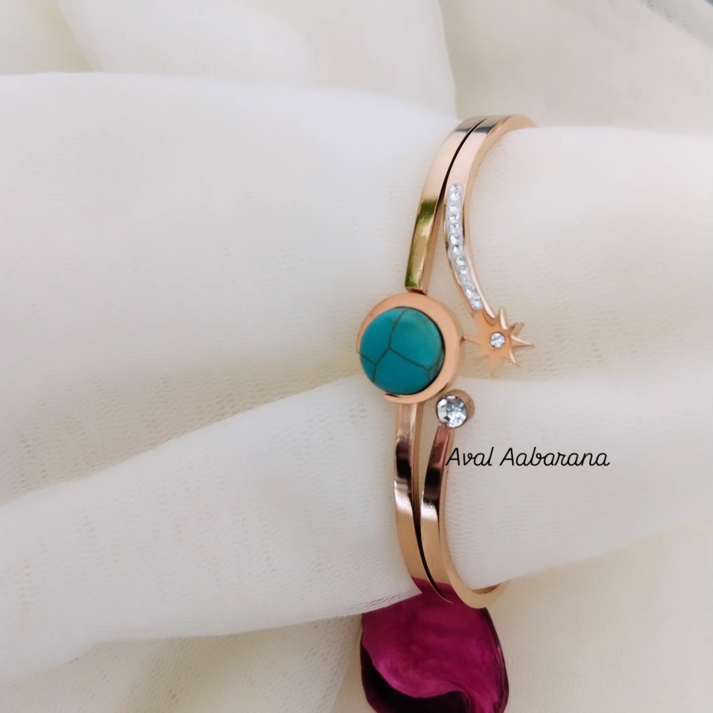 Premium Anti tarnish stainless steel Bracelets/kada