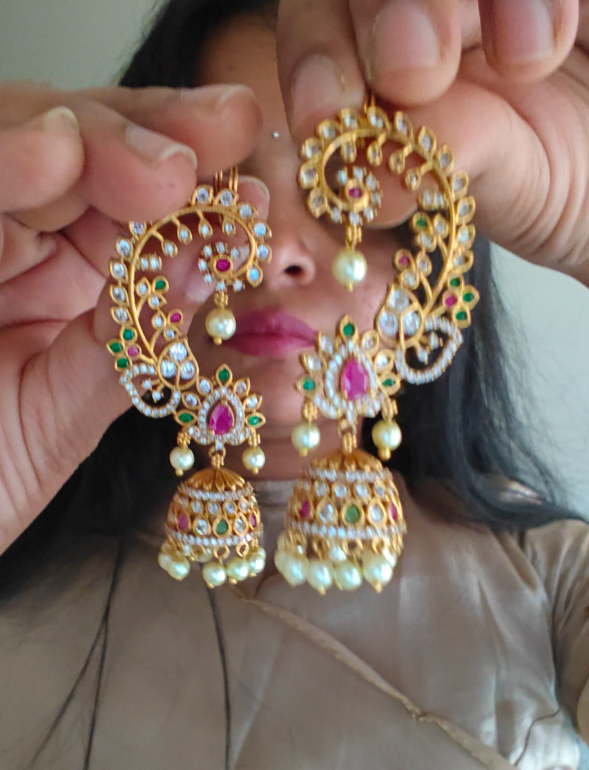 Kavya Ear cuff