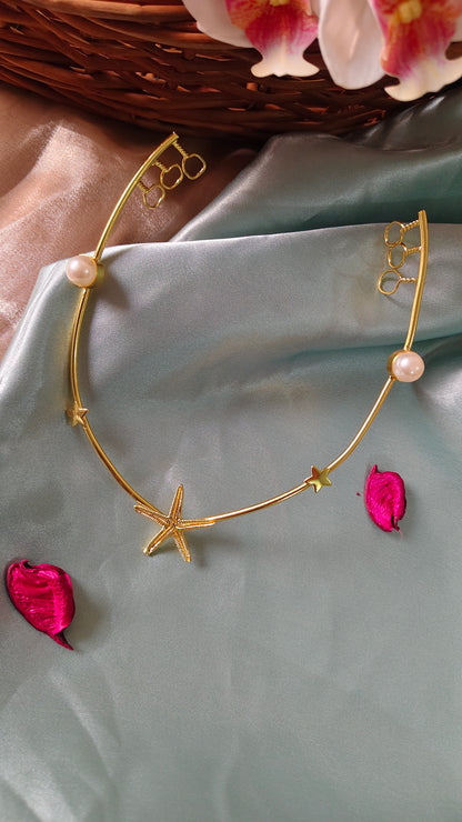 Star  Tiara