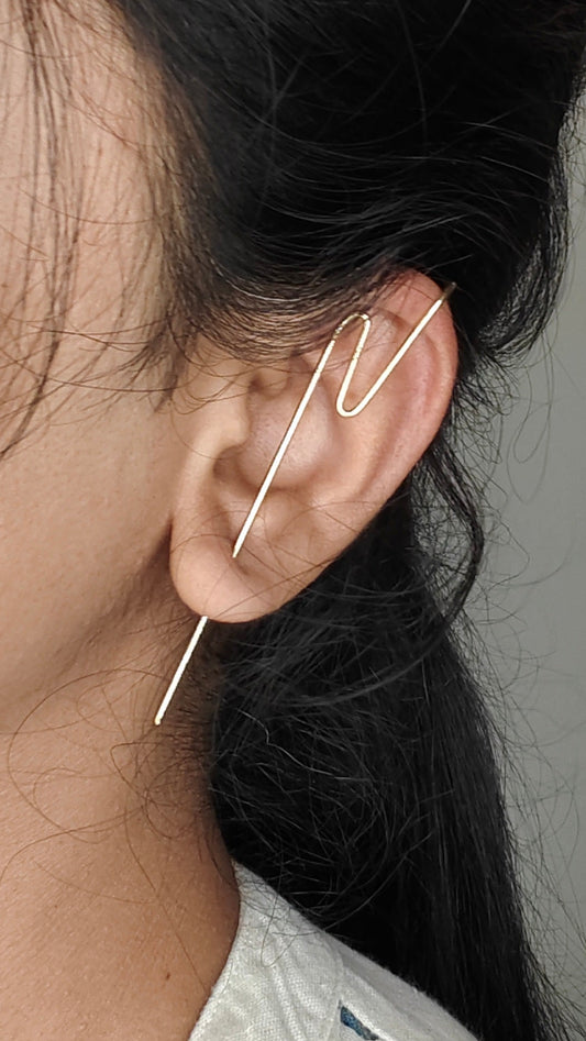 Ana Ear Cuff-3
