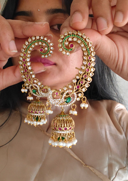 Amaira Ear Cuff