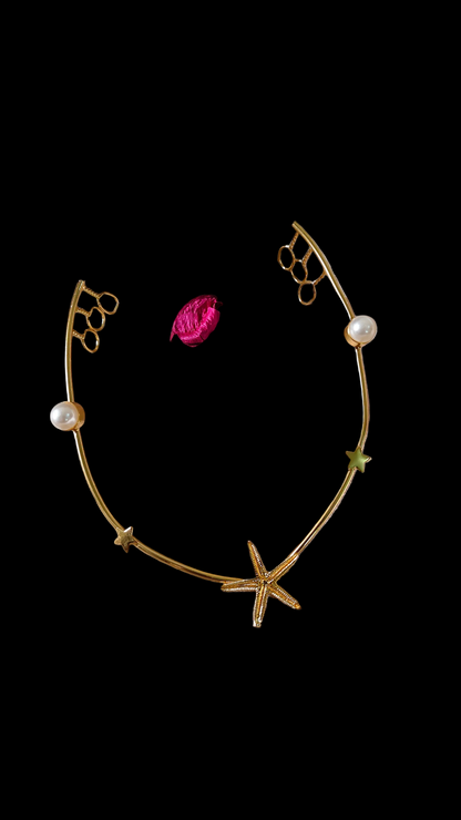 Star  Tiara