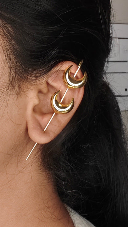 Ana Ear Cuff-5